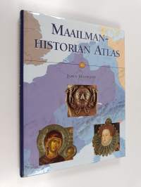 Maailmanhistorian atlas
