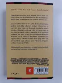 Vettä elefanteille