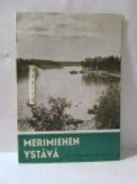 merimiehen ystävä  1968  nr 5