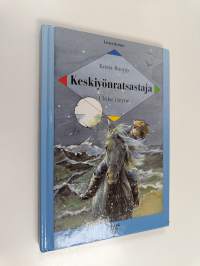 Tyhjä kuva