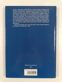 Talvisodan salatut taustat : Neuvostoliiton operatiiviset suunnitelmat 1939-1941 Suomen suunnalla