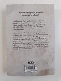 Ahdas frakki ja muita novelleja