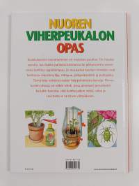 Nuoren viherpeukalon opas