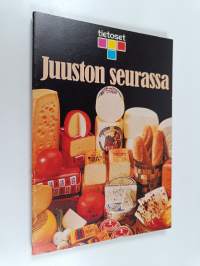 Juuston seurassa