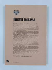 Juuston seurassa
