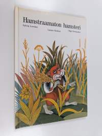 Hamstraamaton hamsteri