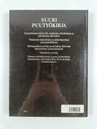 Suuri puutyökirja
