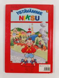 Ystävämme Niksu