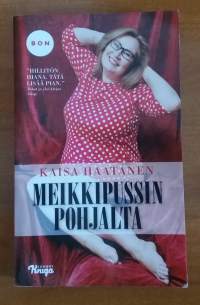 Meikkipussin pohjalta