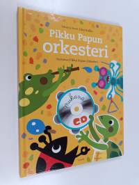 Pikku Papun orkesteri