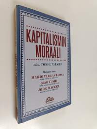 Kapitalismin moraali