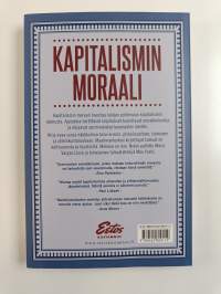 Kapitalismin moraali