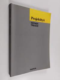 Projektityö