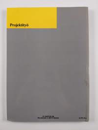 Projektityö