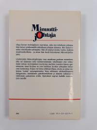 Minuuttijohtaja