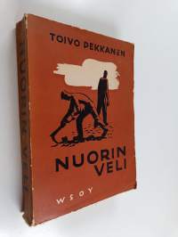 Nuorin veli