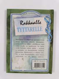 Rakkaalle tyttärelle