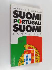 Suomi-portugali-suomi-sanakirja