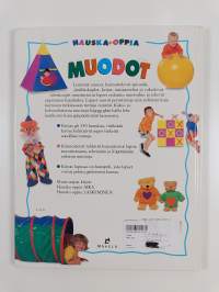 Hauska oppia muodot