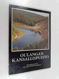 Oulangan kansallispuisto