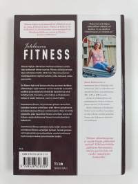 Intohimona fitness