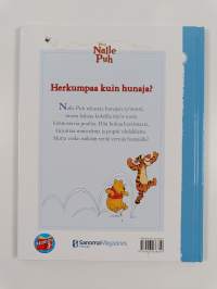 Herkumpaa kuin hunaja?