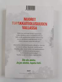 Tupakka tai terveys