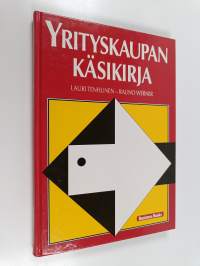 Yrityskaupan käsikirja