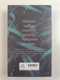 Sitten alkoi sade