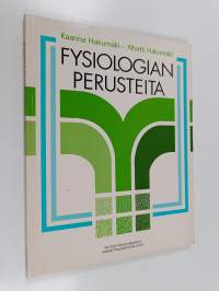 Fysiologian perusteita