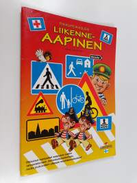 Pikkupeikkojen liikenneaapinen