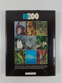 Uusi Zoo - Suuri eläinkirja 1 : Nisäkkäät 1