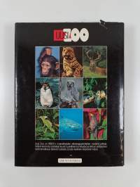 Uusi Zoo - Suuri eläinkirja 2 : Nisäkkäät 2