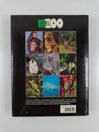 Uusi Zoo - Suuri eläinkirja 3 : Nisäkkäät 3