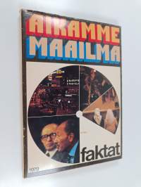 Aikamme maailma Faktat 79