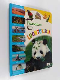 Pandan luontokirja