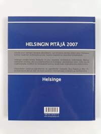 Helsingin pitäjä 2007 = Helsinge