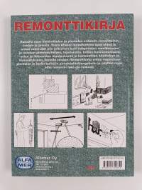 Remonttikirja