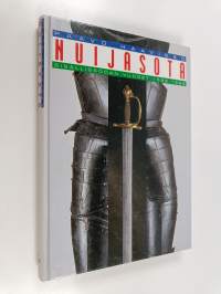 Nuijasota : sisällissodan vuodet 1596-1599