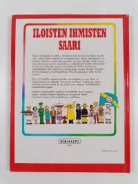 Iloisten ihmisten saari
