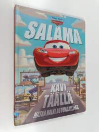Tyhjä kuva