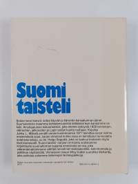 Suomi taisteli 6 : Sotiemme suurlukemisto