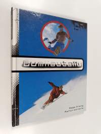 Lumilautailu