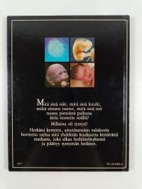 Äidin vatsassa