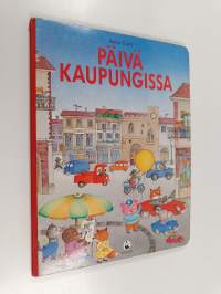 Tyhjä kuva
