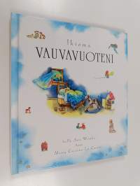 Ikioma vauvavuoteni