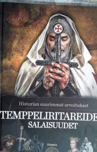 Temppeliritareiden salaisuus