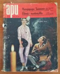 Apu - lehti 41/1963