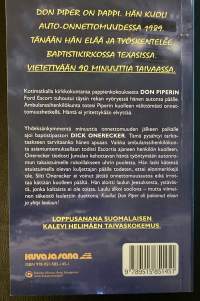 90 minuuttia taivaassa
