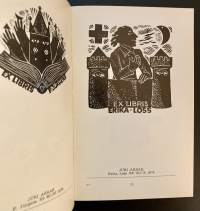 Eesti Eksliibris 1978-1979